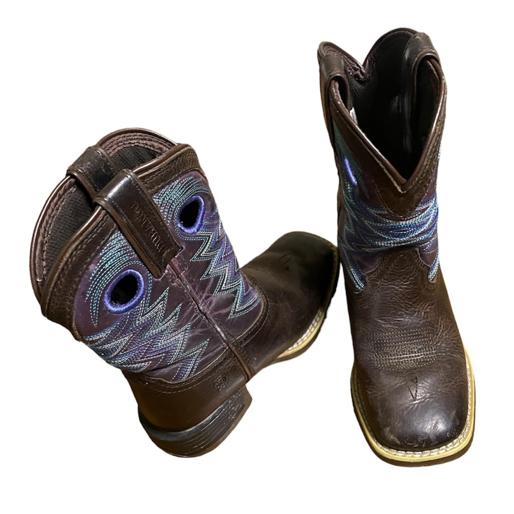 Youth Cowboy Boots